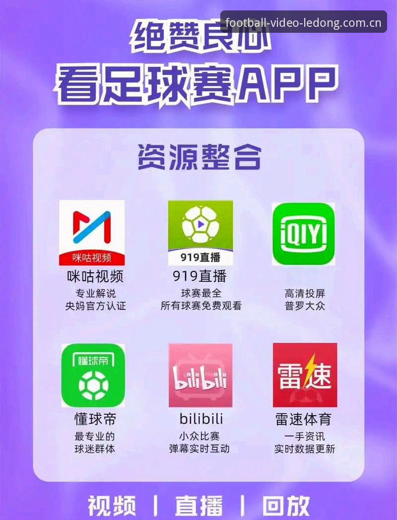 乐动体育足球视频CN站下载全攻略：从装不上到流畅看的五个关键点